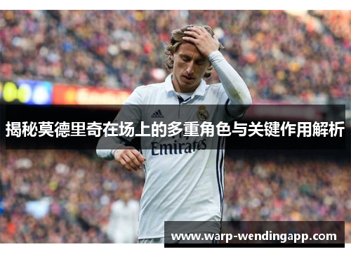 揭秘莫德里奇在场上的多重角色与关键作用解析