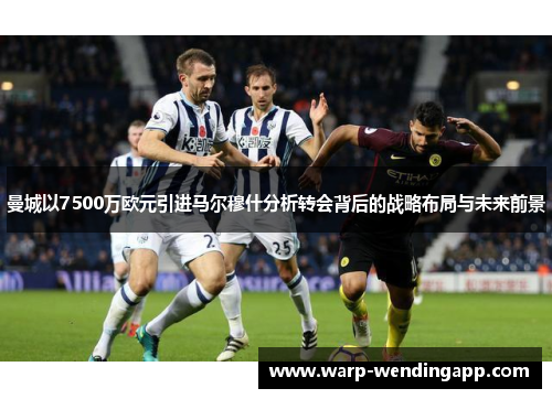 曼城以7500万欧元引进马尔穆什分析转会背后的战略布局与未来前景 曼城以7500万欧元引进马尔穆什分析转会背后的战略布局与未来前景