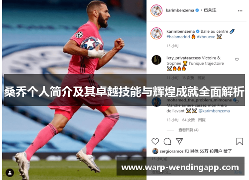 桑乔个人简介及其卓越技能与辉煌成就全面解析 桑乔个人简介及其卓越技能与辉煌成就全面解析