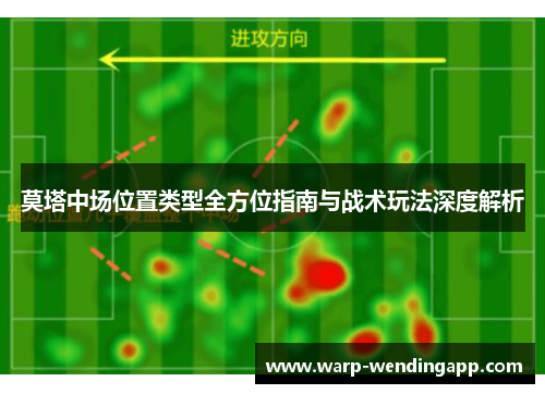 莫塔中场位置类型全方位指南与战术玩法深度解析 莫塔中场位置类型全方位指南与战术玩法深度解析