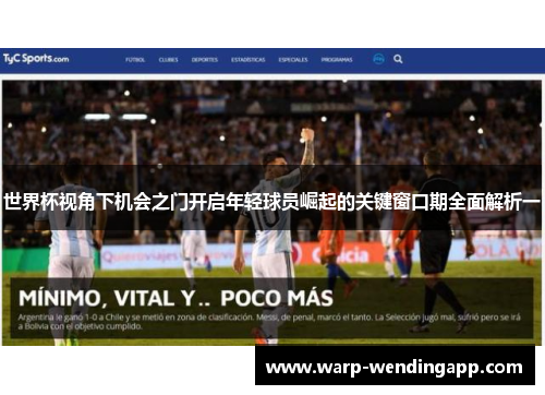 世界杯视角下机会之门开启年轻球员崛起的关键窗口期全面解析一