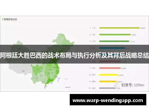 阿根廷大胜巴西的战术布局与执行分析及其背后战略总结