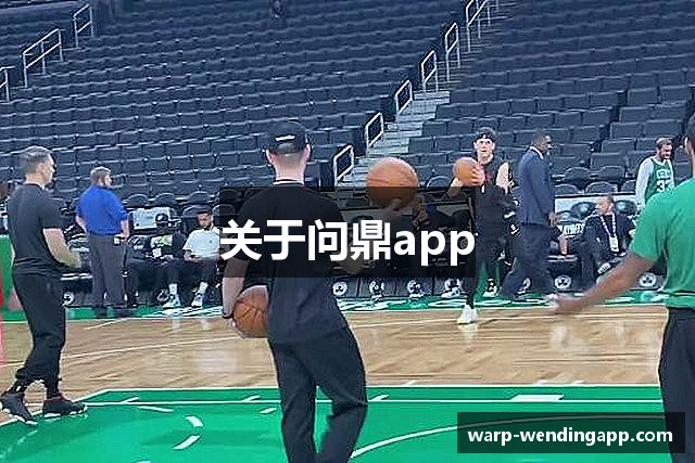 关于问鼎app